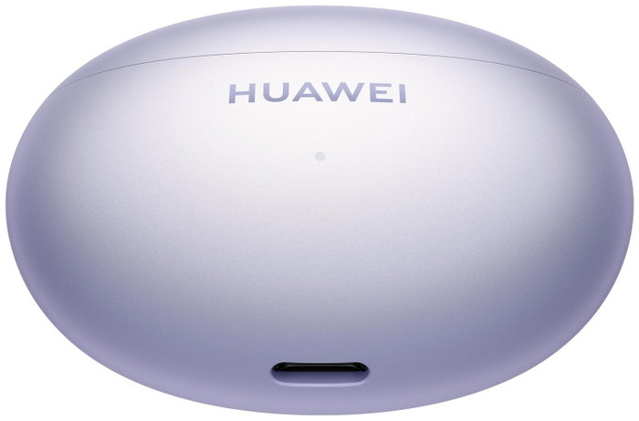 HUAWEI FreeBuds 6i Púrpura
