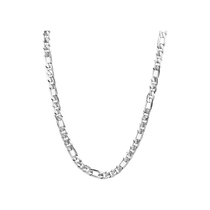 Collar Mujer Radiant RH000210 Plateado Collar Mujer Radiant RH000210 Plateado