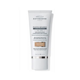 Institut Esthederm Photo Reverse Moyen 50ml Crema Facial Antiedad y Protectora Alta Protección Solar SPF50+
