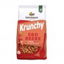 BARNHOUSE Muesli Krunchy Fresas 375 g BIO