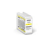 Epson T47A4 Amarillo UltraChrome Pro 10 50ml