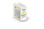 Epson T47A4 Amarillo UltraChrome Pro 10 50ml