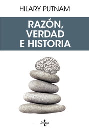 TECNOS, Razón, verdad e historia - Hilary Putnam