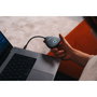 Verbatim Share My Screen USB-C Wireless Display Adapter 4K con Hub WDA-02