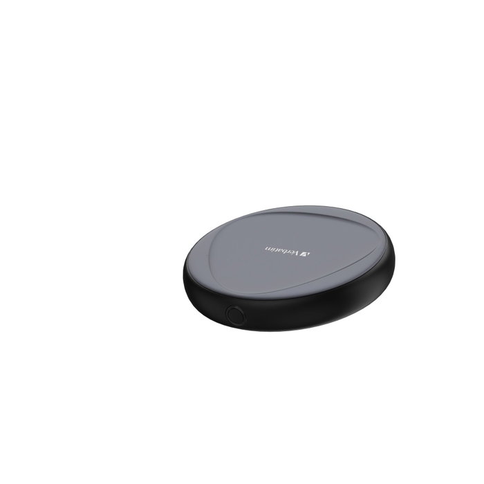 Verbatim Share My Screen USB-C Wireless Display Adapter 4K con Hub WDA-02 Verbatim Share My Screen USB-C Wireless Display Adapter 4K con Hub WDA-02