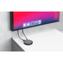 Verbatim Share My Screen USB-C Wireless Display Adapter 4K con Hub WDA-02