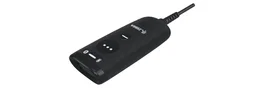 Zebra CS60 Lector de códigos de barras portátil 1D/2D LED Negro