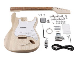 Kit Montaje Eléctrica Boston S-S-S Fresno