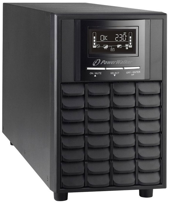 PowerWalker VI 3000 CW IEC 3000VA/2100W PowerWalker VI 3000 CW IEC 3000VA/2100W