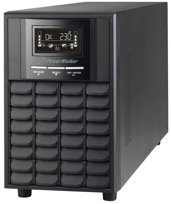 PowerWalker VI 3000 CW IEC 3000VA/2100W PowerWalker VI 3000 CW IEC 3000VA/2100W