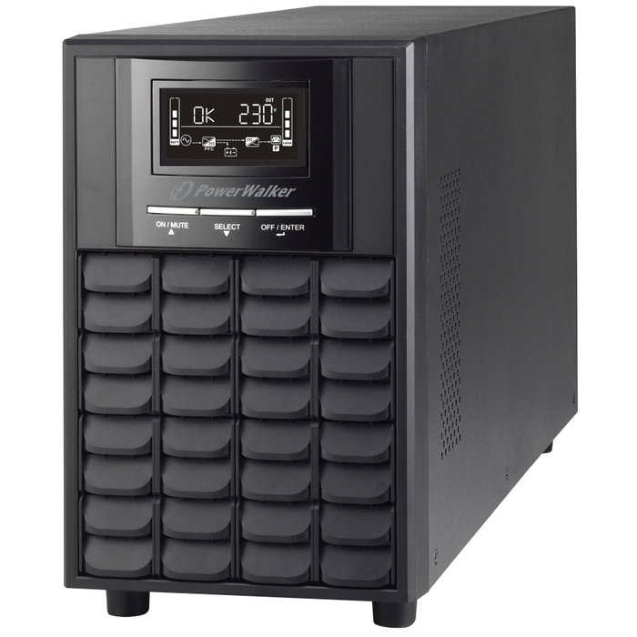 PowerWalker VI 3000 CW IEC 3000VA/2100W PowerWalker VI 3000 CW IEC 3000VA/2100W