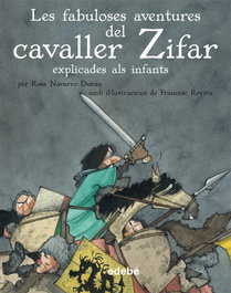 EDEBE Les Aventures del Cavaller Zifar