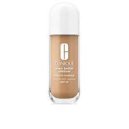 Clinique EVEN BETTER CLINICAL VITAMIN Base de Maquillaje SPF50 #5-Light Medium Cool 30 ml