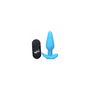 Plug Anal XR Azul