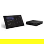 Lenovo ThinkSmart Core Gen 2 Mini PC Intel Core Ultra 5 135H 16GB RAM 256GB SSD Windows 11 IoT Enterprise GAC Pantalla Táctil 10.1" para Microsoft Teams Rooms