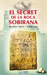 El secret de la Roca Sobirana, PAGES EDITORS
