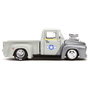 Jada Street Fighter 1956 Ford Pickup 1:24 con figura de Guile