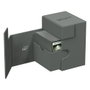 Ultimate Guard Flip'n'Tray 133+ Xenoskin - Grey