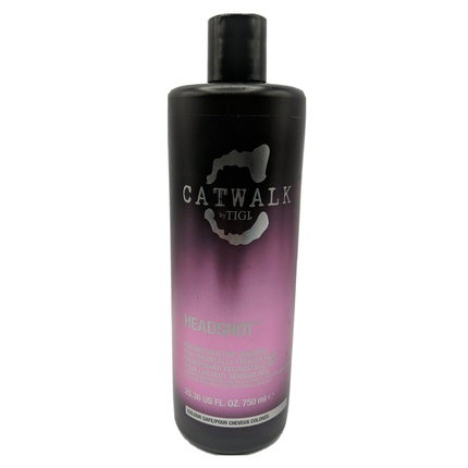 Tigi Champú Headshot Catwalk 750 ml