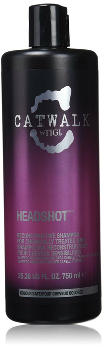 Tigi Champú Headshot Catwalk 750 ml Tigi Champú Headshot Catwalk 750 ml