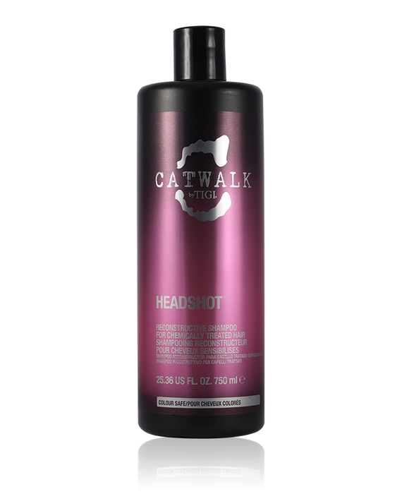 Tigi Champú Headshot Catwalk 750 ml Tigi Champú Headshot Catwalk 750 ml