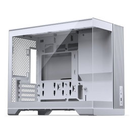 Phanteks XT V3 Mini Tour con paneles de vidrio (Blanco)