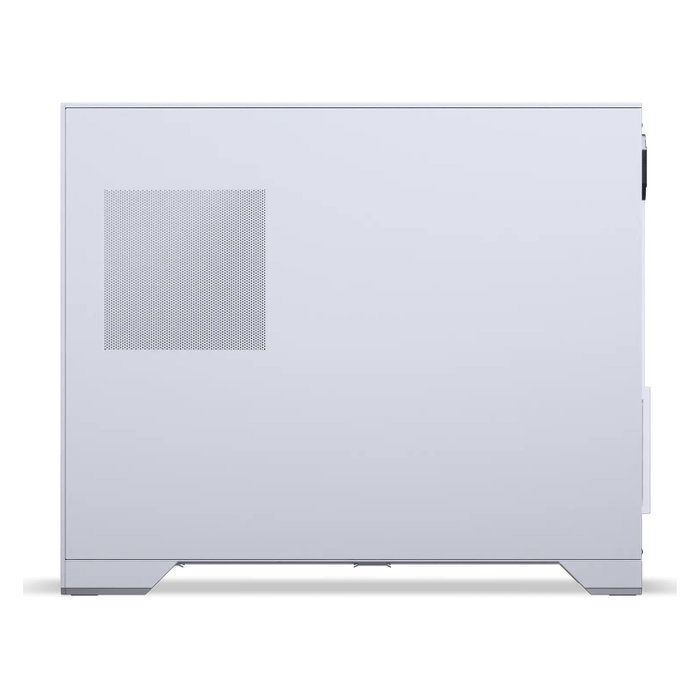Phanteks XT V3 Mini Tour con paneles de vidrio (Blanco)