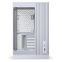 Phanteks XT V3 Mini Tour con paneles de vidrio (Blanco)