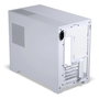 Phanteks XT V3 Mini Tour con paneles de vidrio (Blanco)