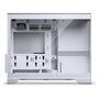 Phanteks XT V3 Mini Tour con paneles de vidrio (Blanco)