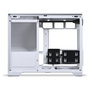 Phanteks XT V3 Mini Tour con paneles de vidrio (Blanco)