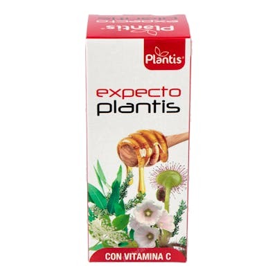 ARTESANIA Expectoplantis Jarabe para la Tos 250ml con Extractos de Plantas y Vitamina C ARTESANIA Expectoplantis Jarabe para la Tos 250ml con Extractos de Plantas y Vitamina C