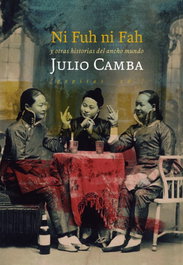 Ni Fuh ni Fah, Julio Camba Andreu - PEPITAS DE CALABAZA