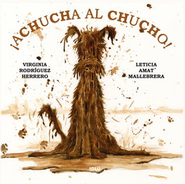 IGLU, ¡Achucha al chucho!