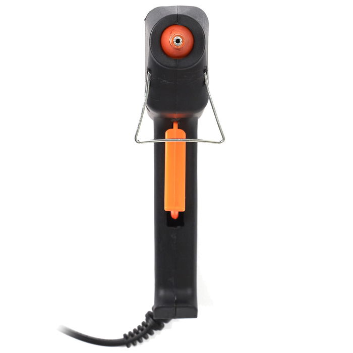 Je cherche une Idee Pistola Termofusible 40W con 2 Cargas para Reparaciones y Bricolaje