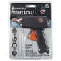 Je cherche une Idee Pistola Termofusible 40W con 2 Cargas para Reparaciones y Bricolaje