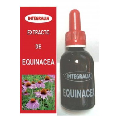 INTEGRALIA Echinacea Extracto en Gotas 50ml INTEGRALIA Echinacea Extracto en Gotas 50ml