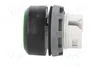 ABB Interruptor de presión verde 22mm