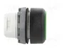 ABB Interruptor de presión verde 22mm