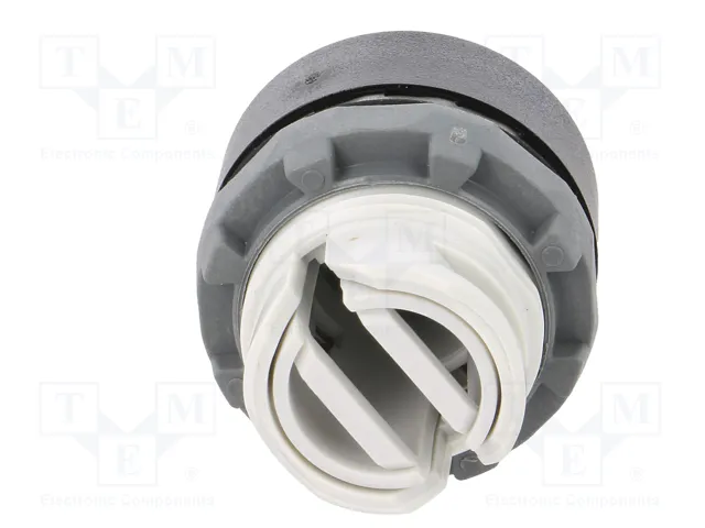 ABB Interruptor de presión verde 22mm