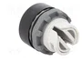ABB Interruptor de presión verde 22mm