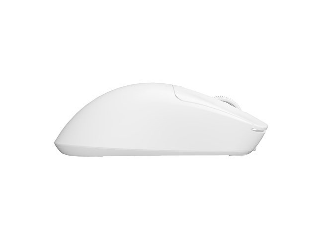 Fury Tanto T4 Wireless Teclado Polaco USB Blanco