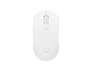 Fury Tanto T4 Wireless Teclado Polaco USB Blanco