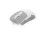 Fury Tanto T4 Wireless Teclado Polaco USB Blanco
