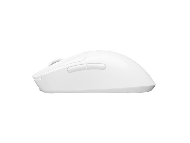Fury Tanto T4 Wireless Teclado Polaco USB Blanco