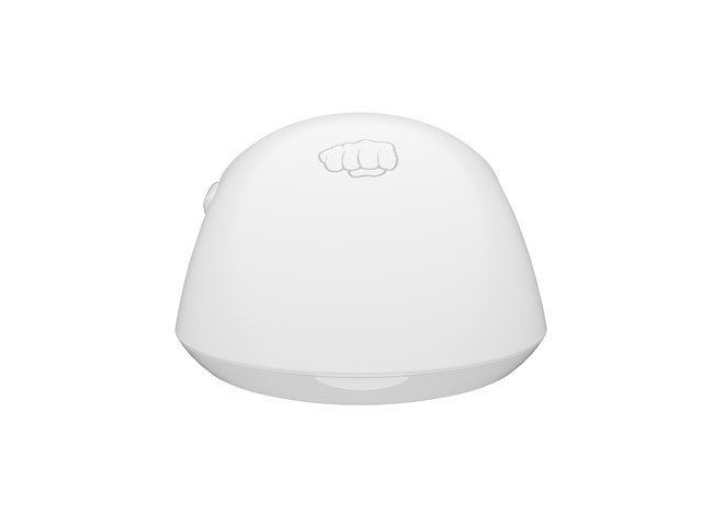 Fury Tanto T4 Wireless Teclado Polaco USB Blanco