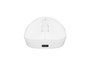 Fury Tanto T4 Wireless Teclado Polaco USB Blanco