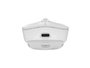 Fury Tanto T4 Wireless Teclado Polaco USB Blanco