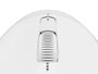 Fury Tanto T4 Wireless Teclado Polaco USB Blanco