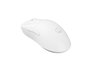 Fury Tanto T4 Wireless Teclado Polaco USB Blanco